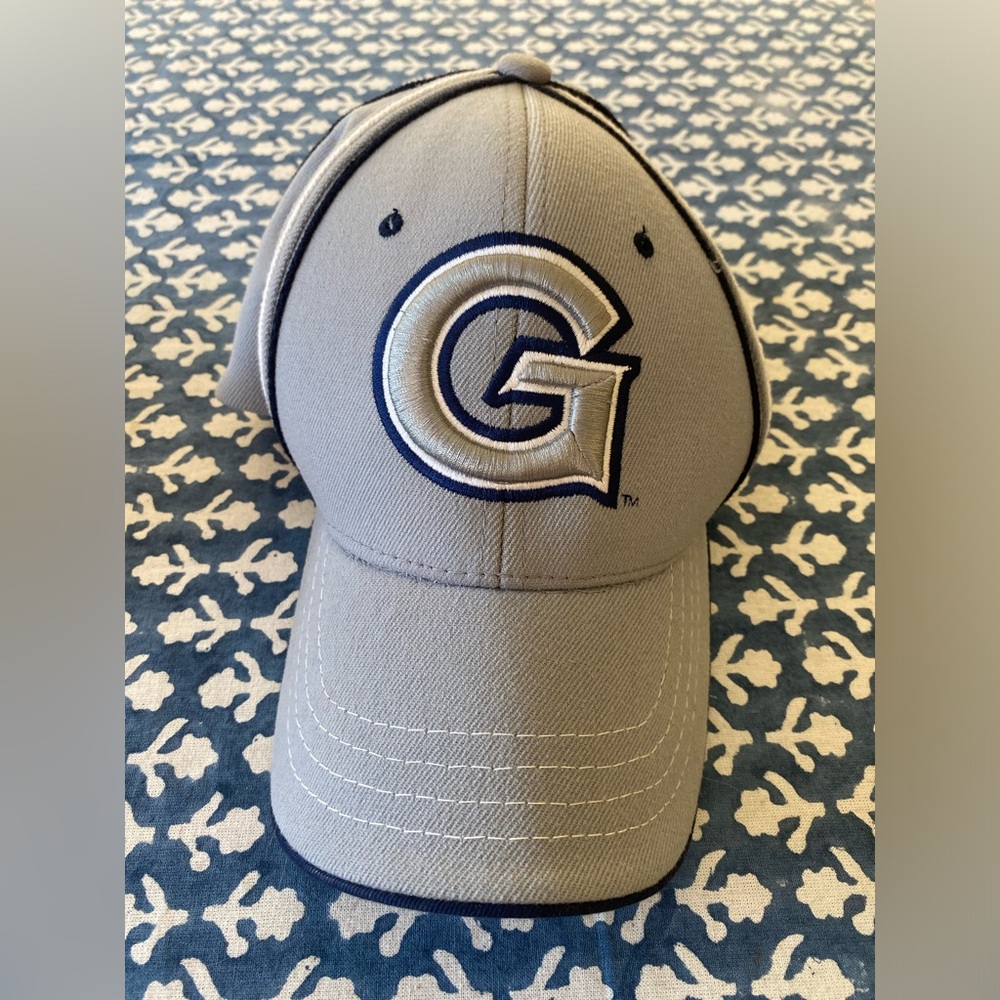 Georgetown Hat